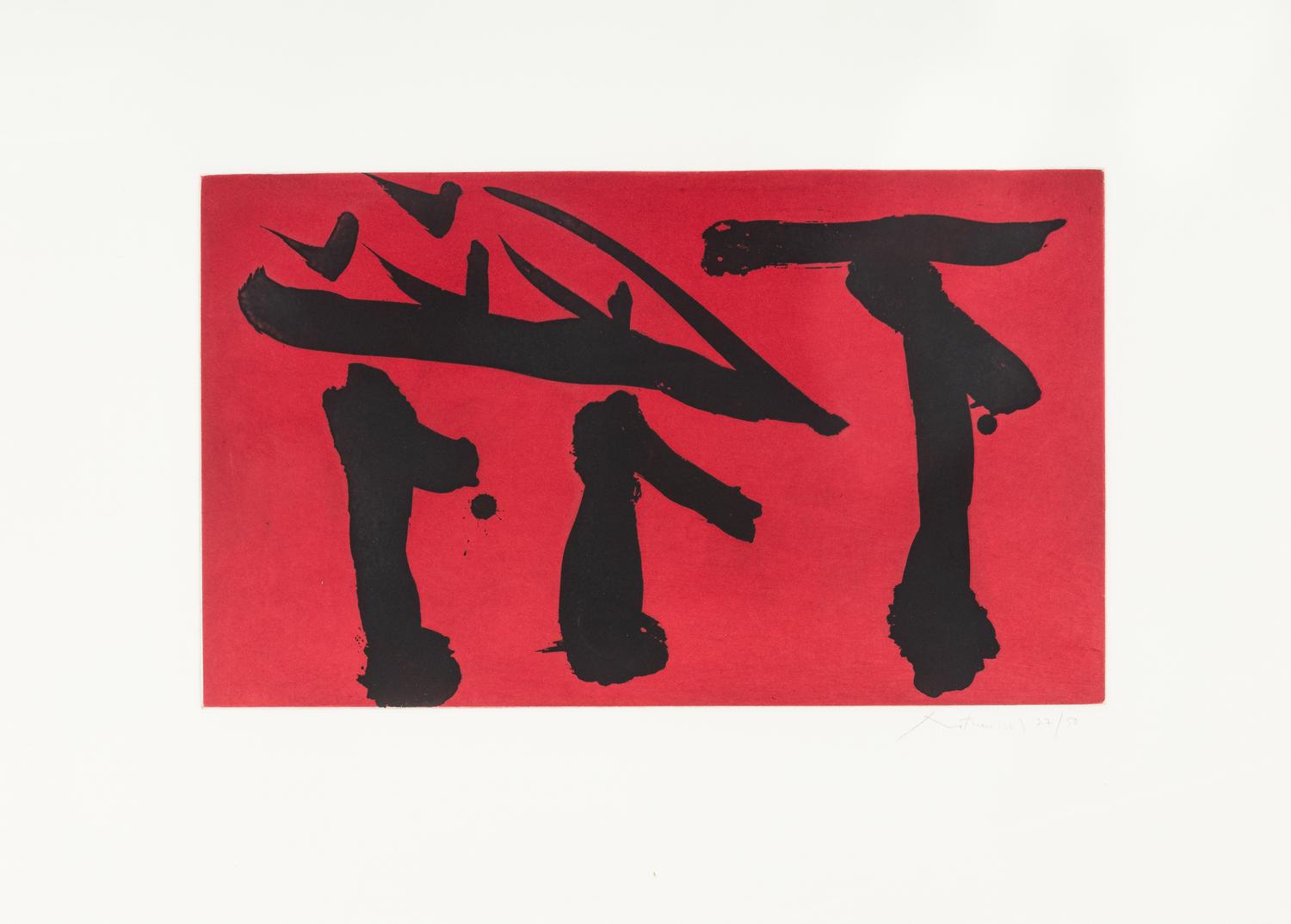 Put Out All Flags , 1980