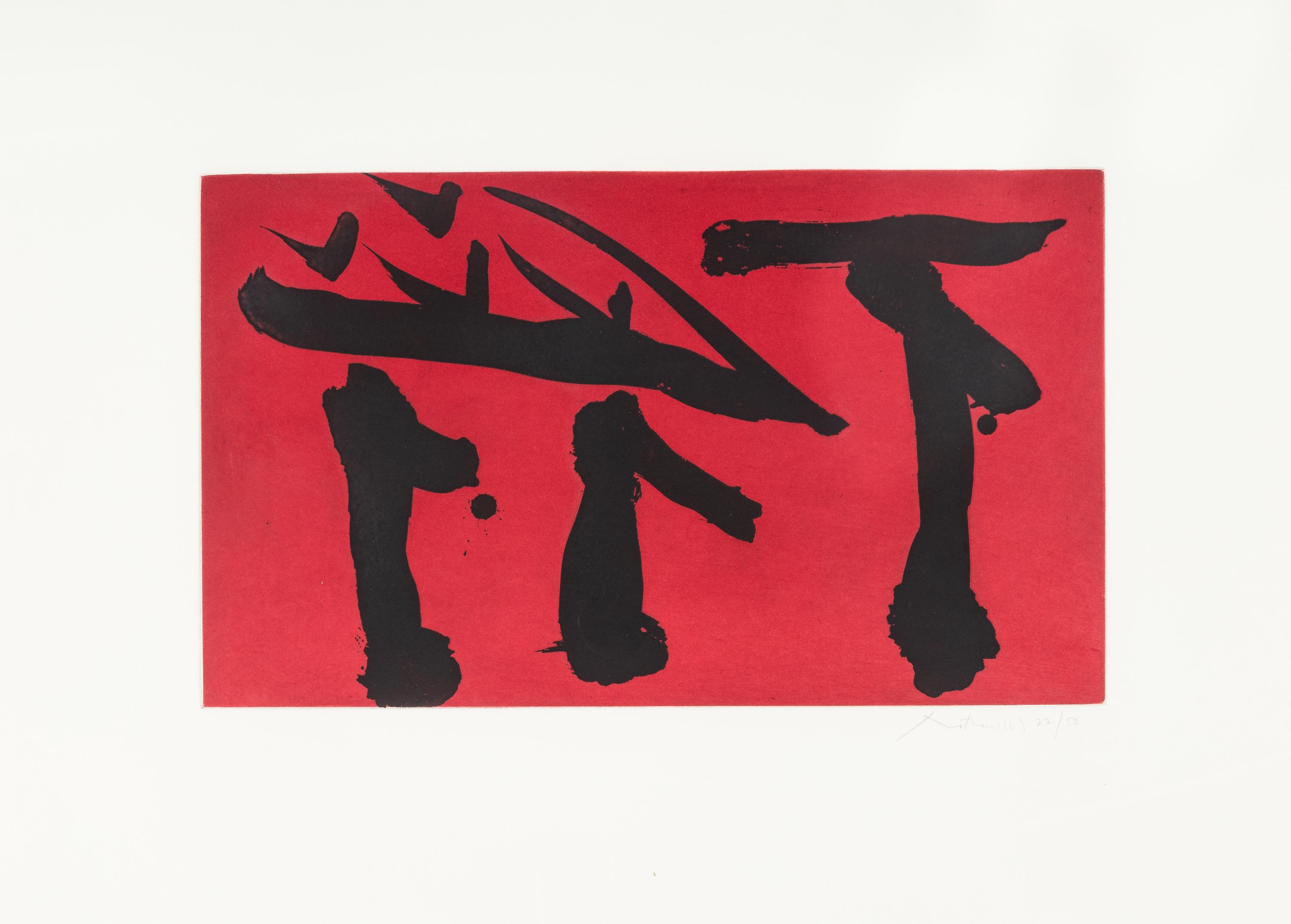 Put Out All Flags , 1980