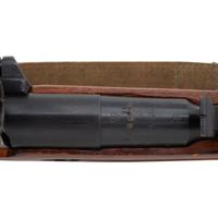 ** Mosin Nagant M91/30 PU Sniper Rifle Post-War Rebuilt
