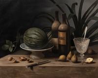 Nature Morte