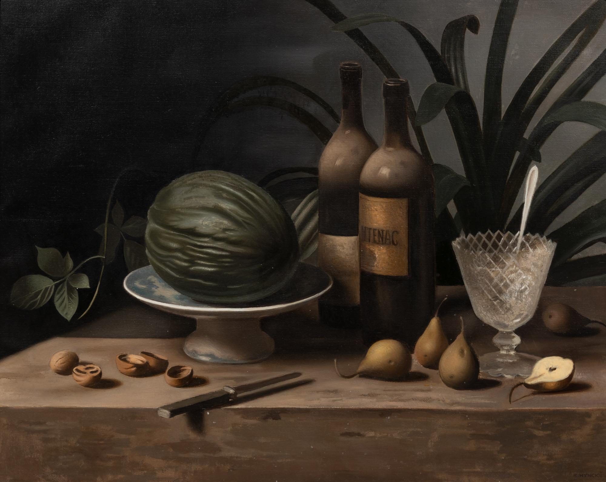 Nature Morte