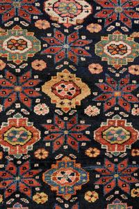 A Caucasian Wool Rug
