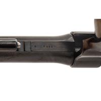 **British Proofed Smith & Wesson Mark II Hand Ejector Revolver Converted to .45 Colt