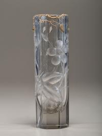 Art Nouveau Vase