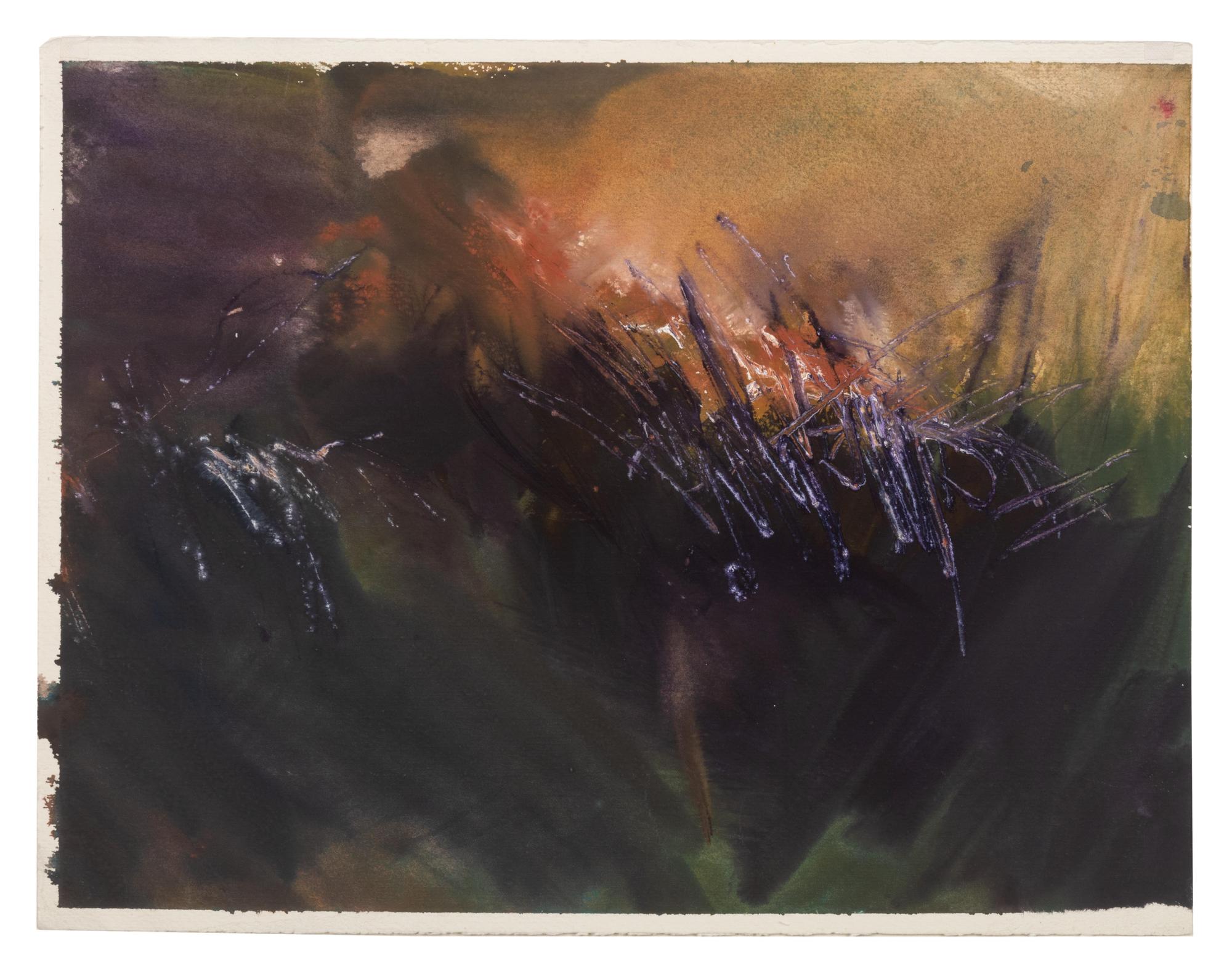 Untitled #2, c. 1985-86