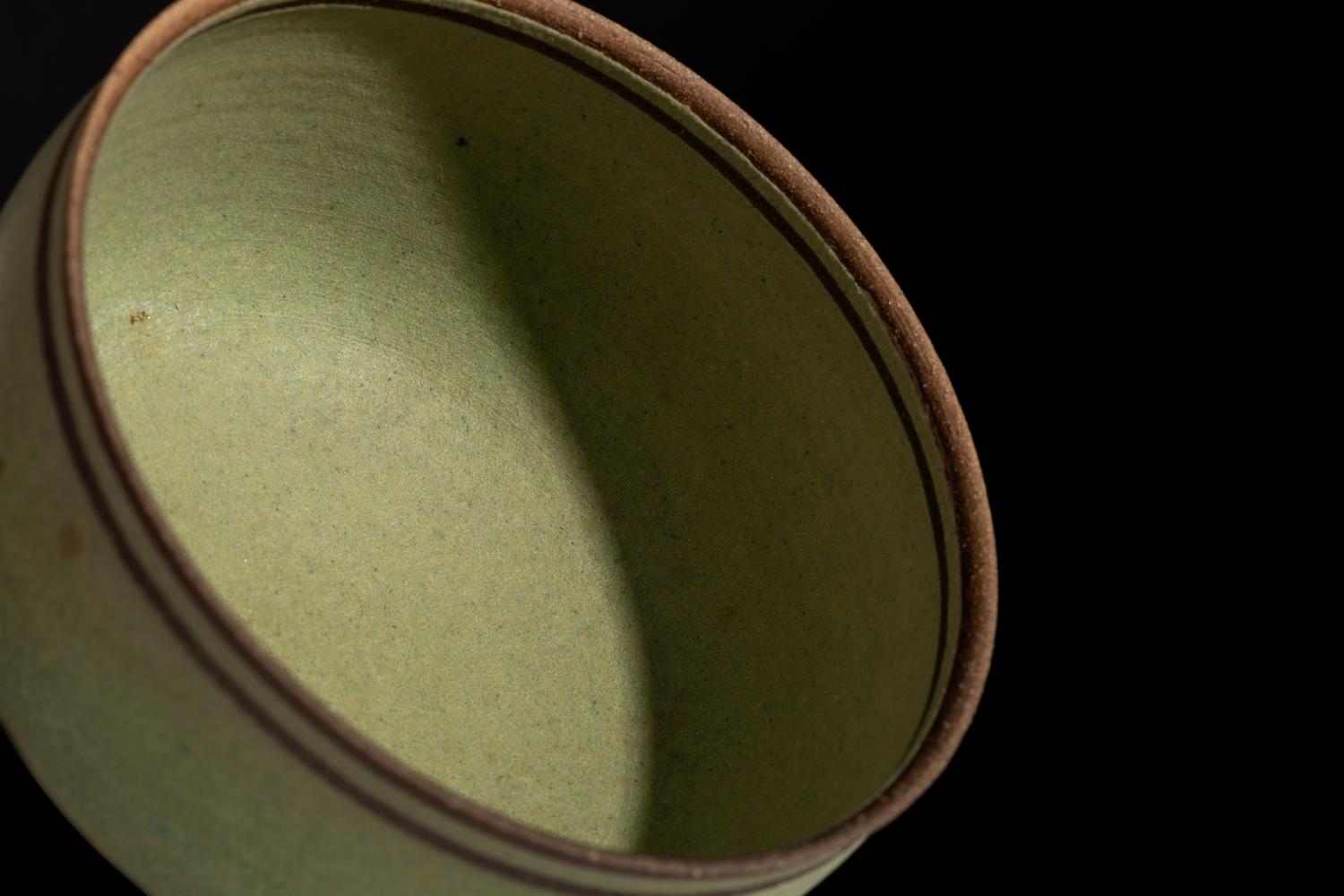 Bowl, 1984