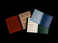 A Collection of Mercury and Franklin D. Roosevelt 10c Mint Coins and Proofs