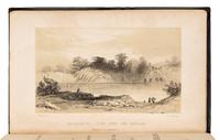 JOHNSTON, Charles (1810-1872). Travels in Southern Abyssinia. London, 1844. FIRST EDITION, WILFRED THESIGER'S COPY.