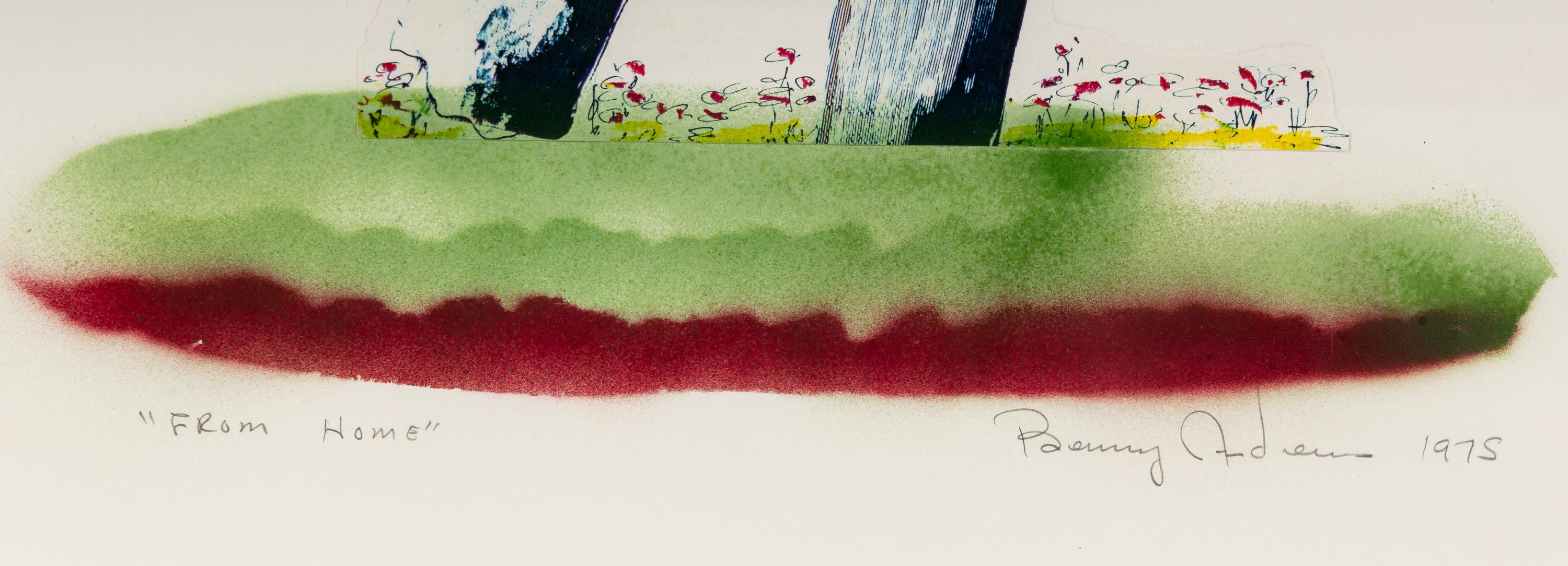 From Home , 1975