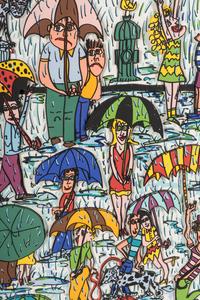 Rain, 1989