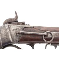 Sharps New Model 1859 Cavalry Carbine