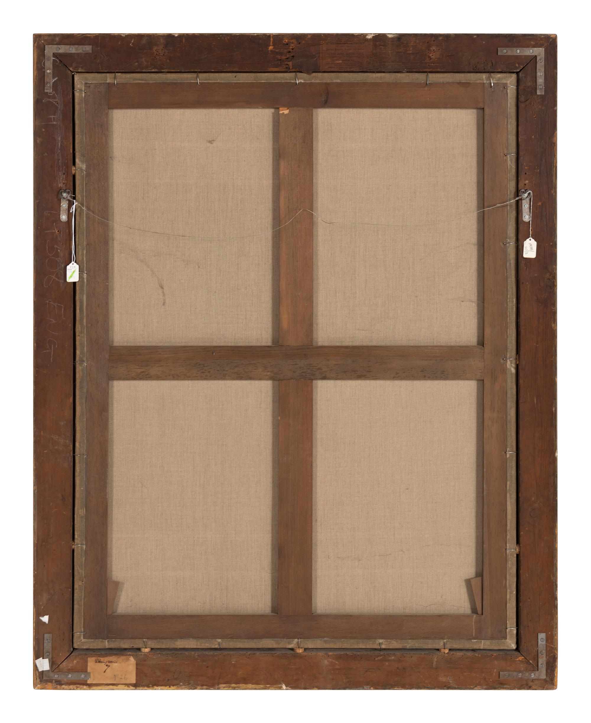 Dutch School, 17th/18th Century