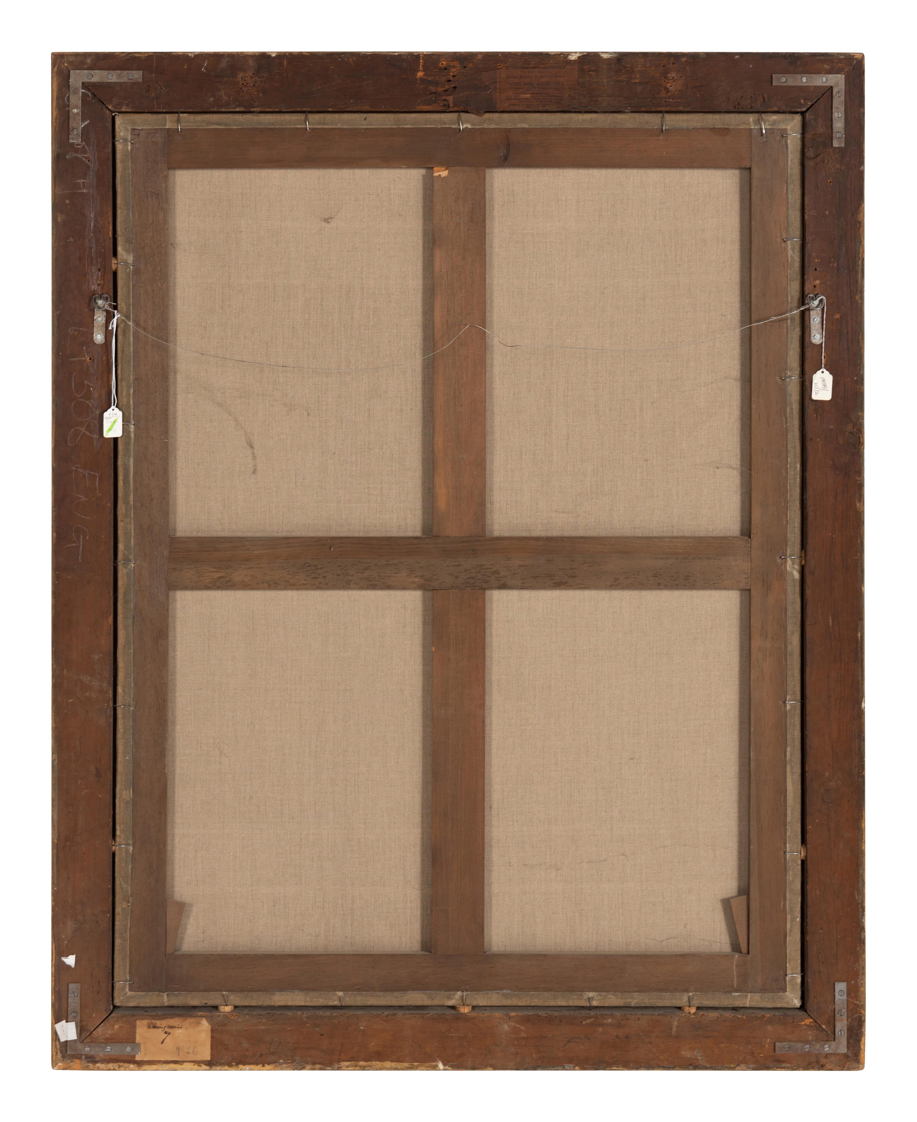 Dutch School, 17th/18th Century