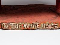 To The Whitehouse , c. 1990