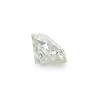 1.18 CARAT ROUND BRILLIANT CUT DIAMOND