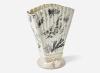 A Wedgwood Queensware Umbrella Stand, UK, 1879