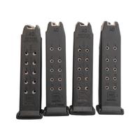 *Glock 23 Gen 3 with Five Magazines in Box