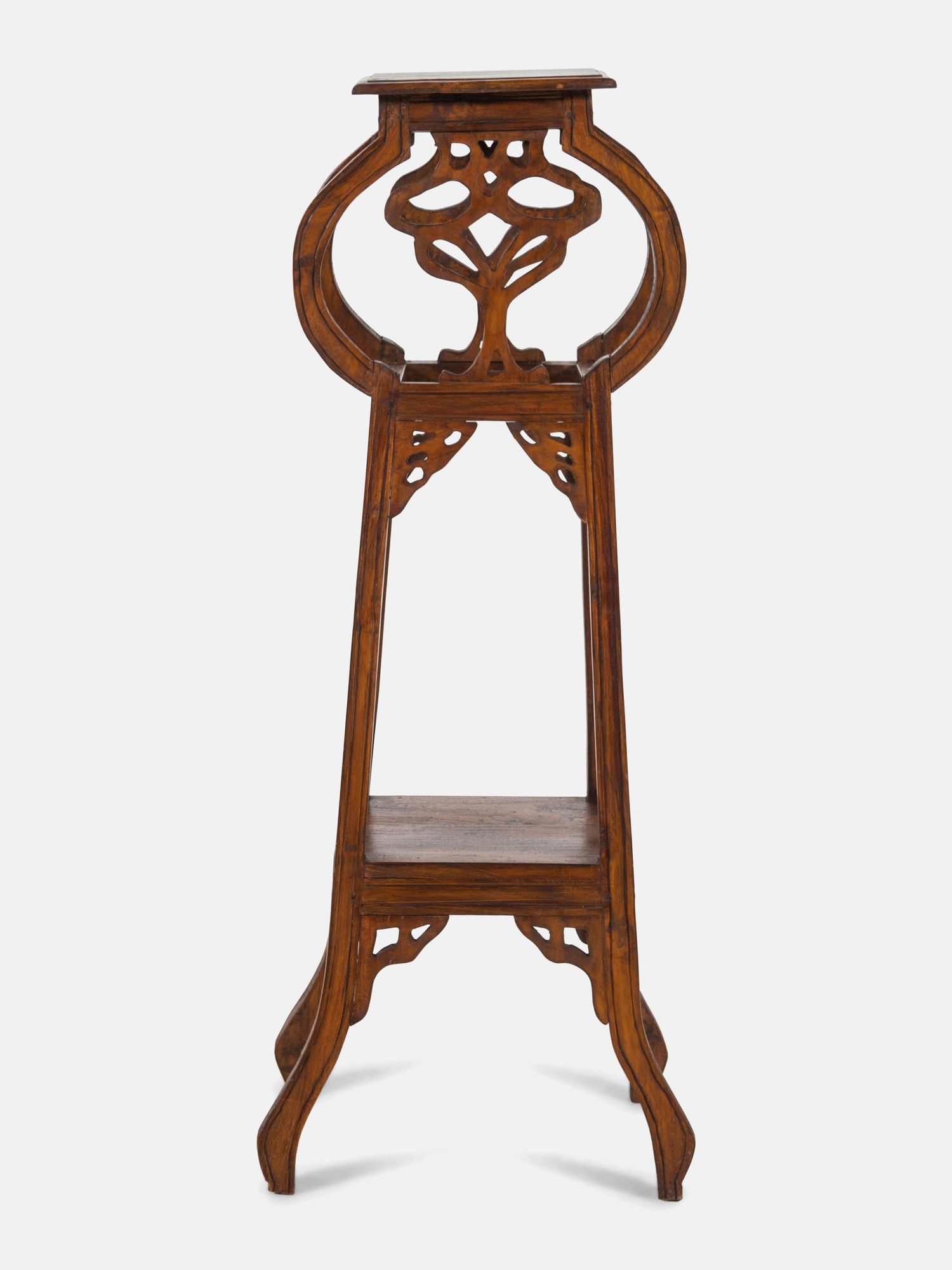 Plant Stand, c. 1900
