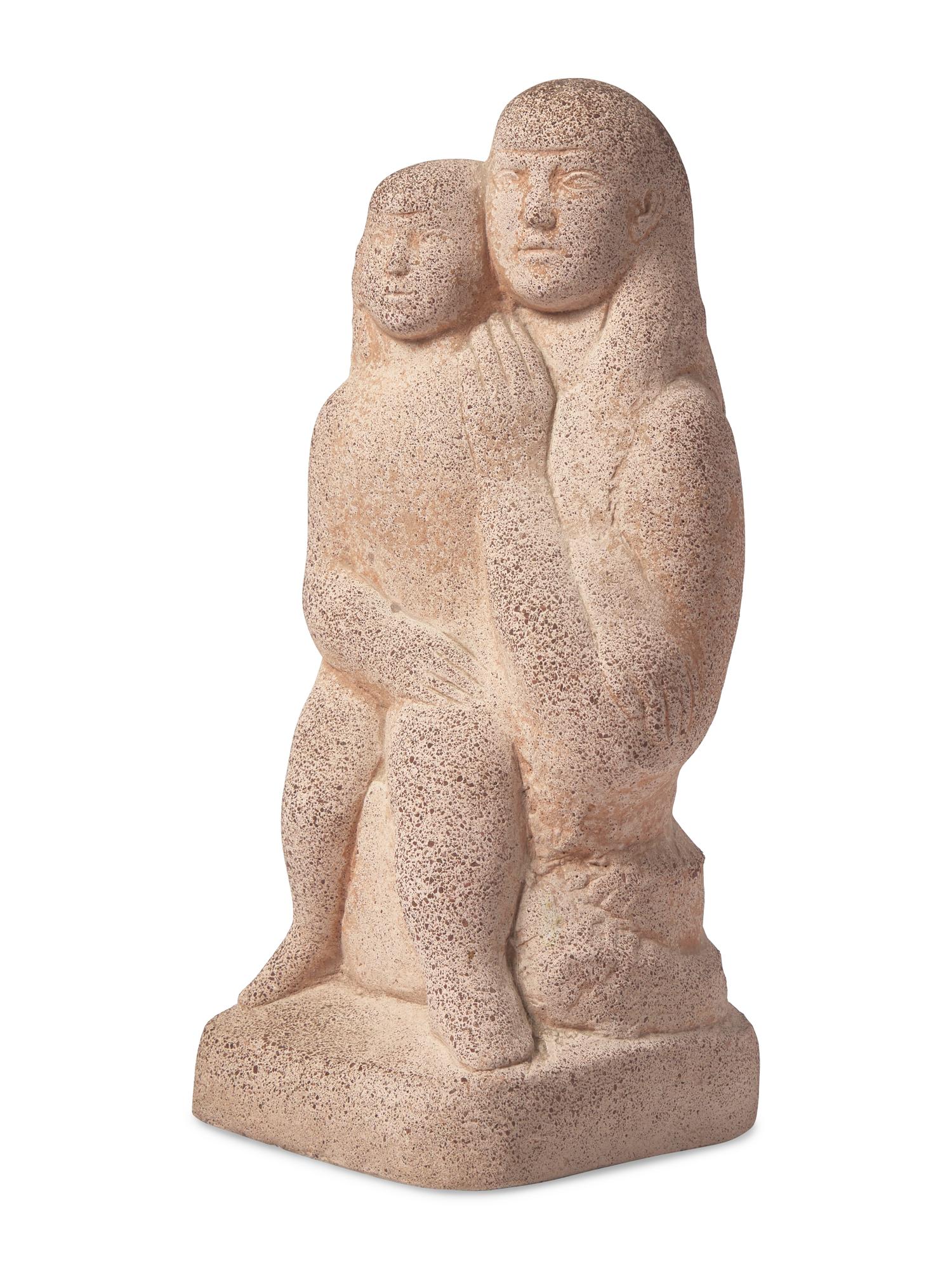 Mother and Child