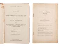 [MARITIME]. Archive of Captain Samuel Samuels (1823-1908), seaman and racing yacht skipper.
