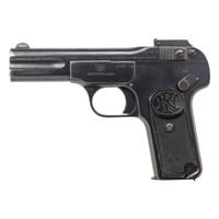 **FN Model 1900 .32 ACP