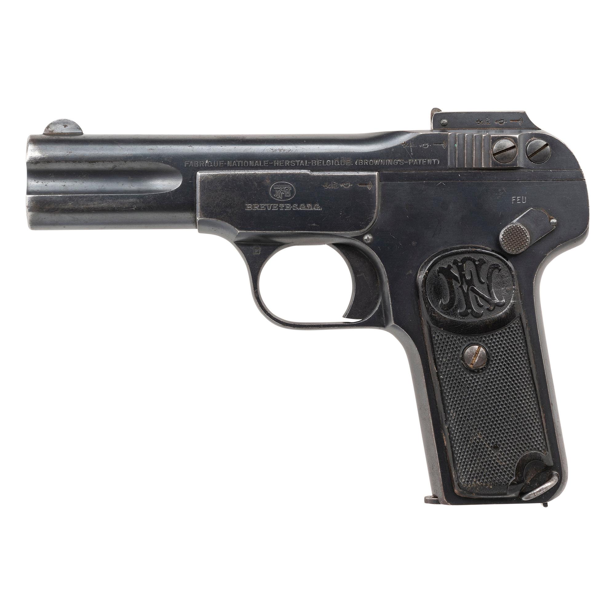 **FN Model 1900 .32 ACP