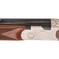 *Beretta Silver Pigeon 28 Gauge O&U Shotgun in Factory Plastic Case