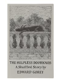 GOREY, Edward (1995-2000). A group of 18 trade and reprint editions, comprising: