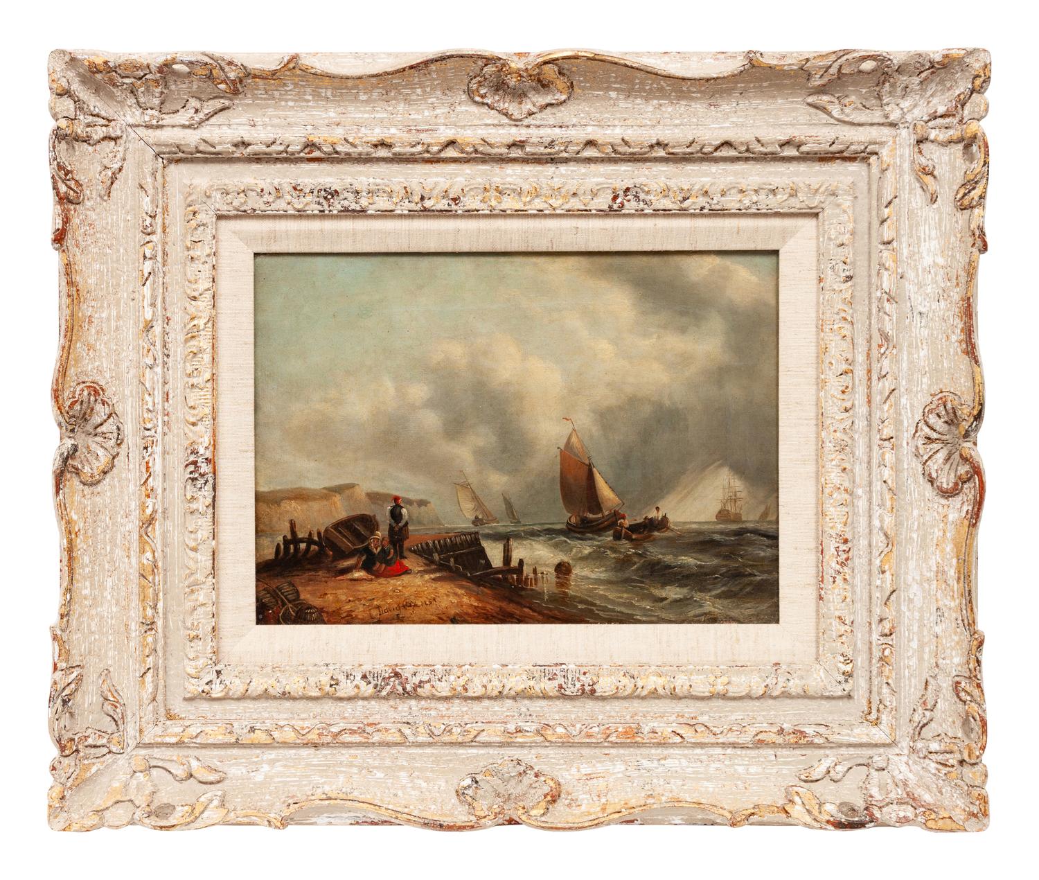 Seascape