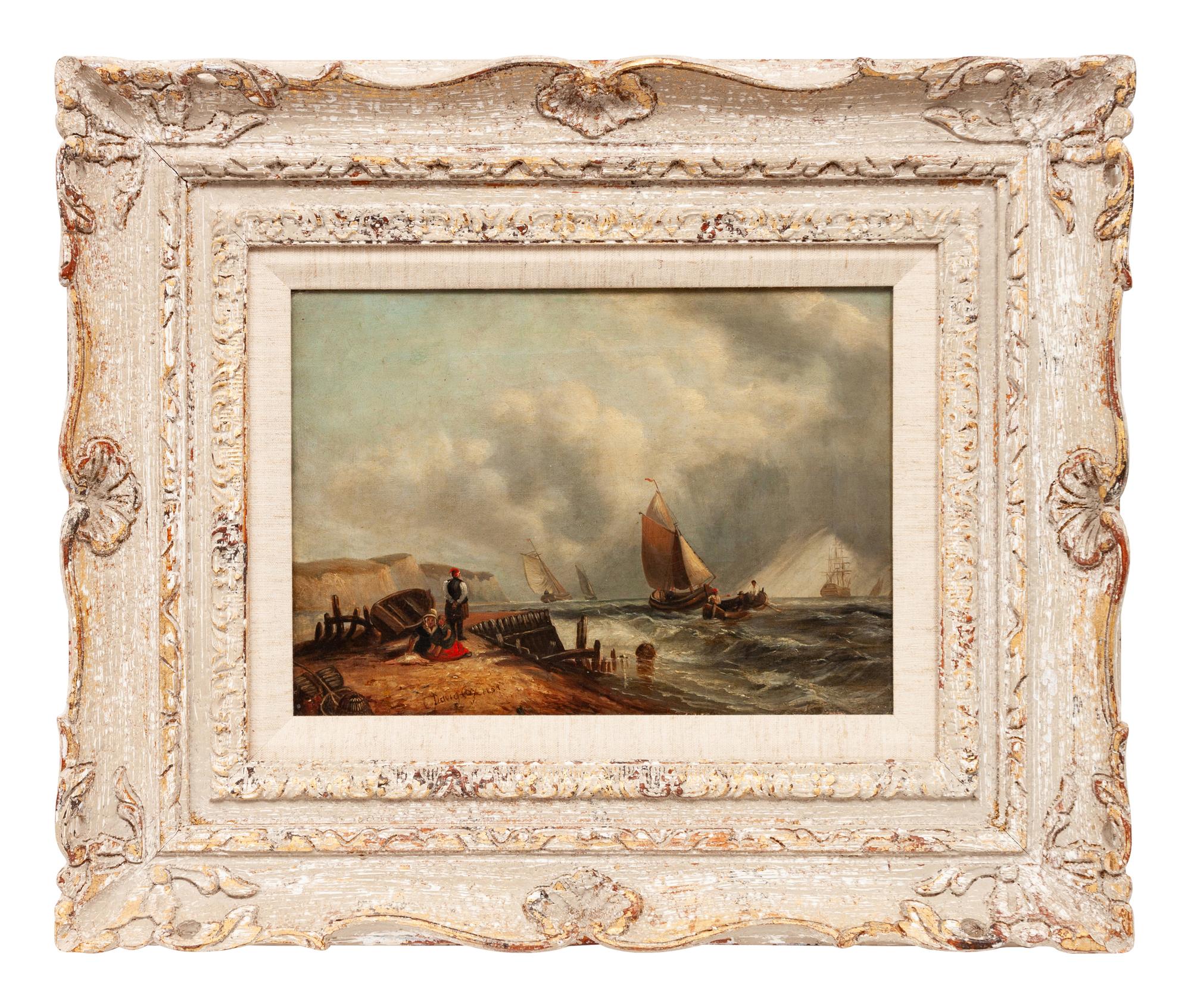 Seascape