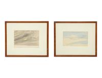 Sky Studies (two works)