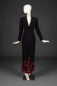 Jean Paul Gaultier Jacket and Pant, 1980-90s