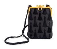 Collection of Four Designer Bags; Two Roberta di Camarino, Two Gucci