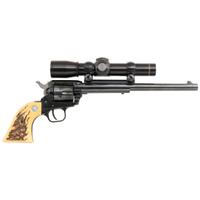 **Colt Frontier Scout '62 Buntline with Scope