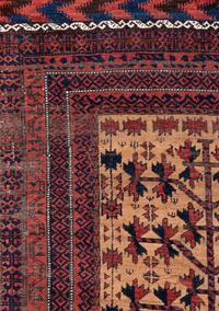 An Afghan Runner