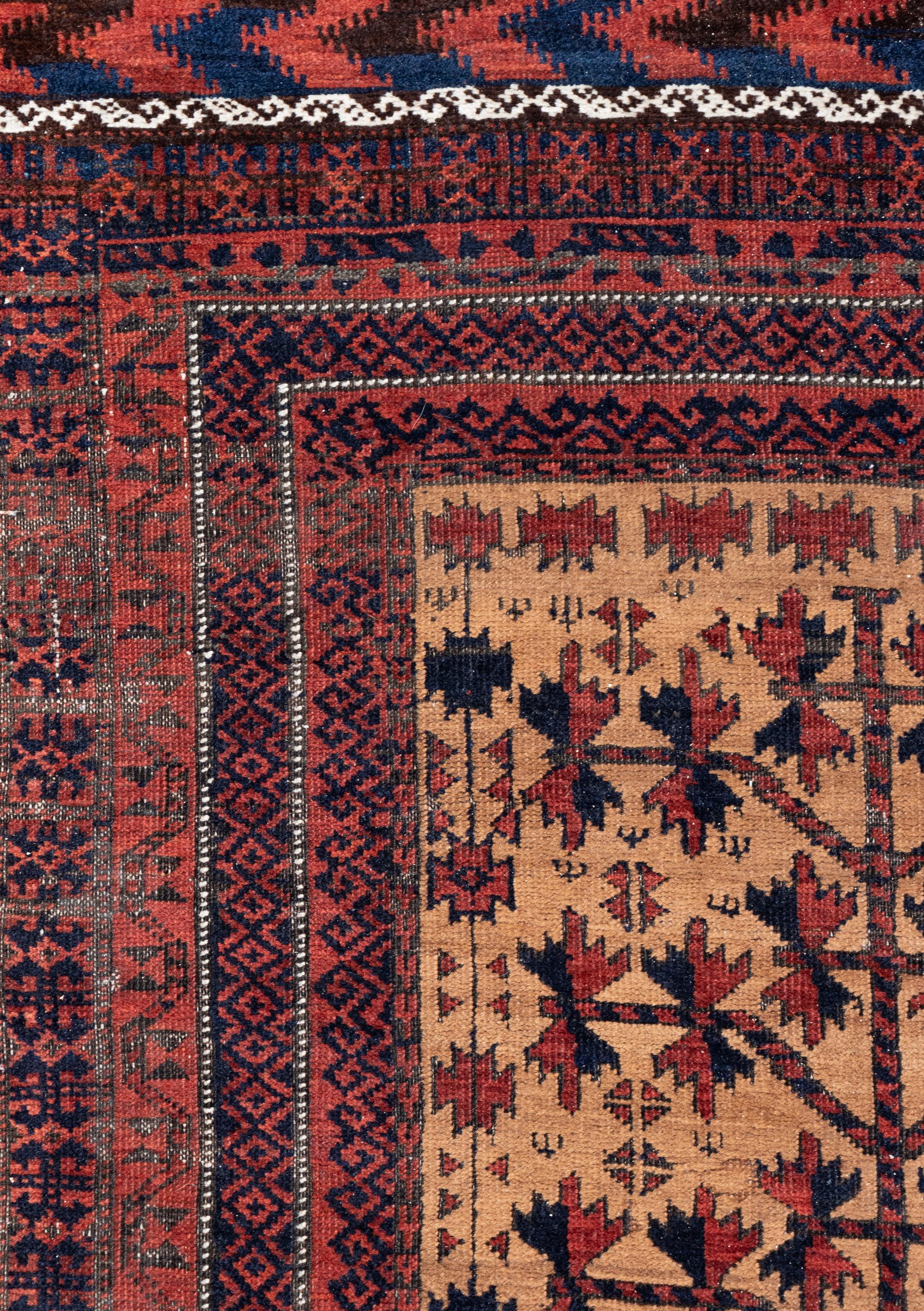An Afghan Runner