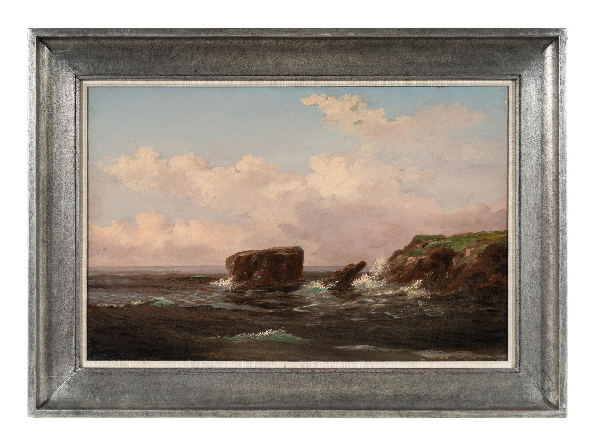 Seascape