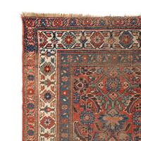 A Malayer Runner