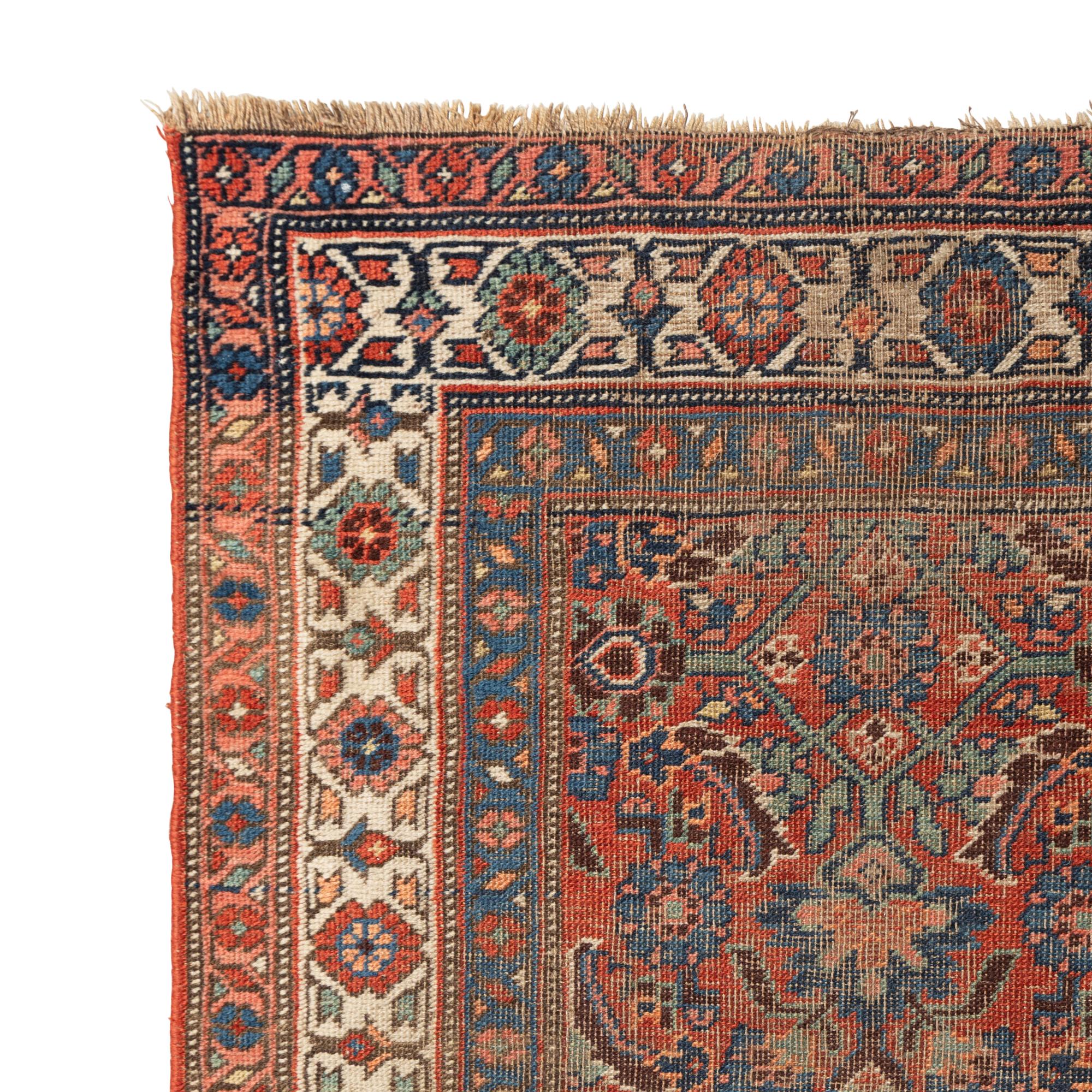 A Malayer Runner