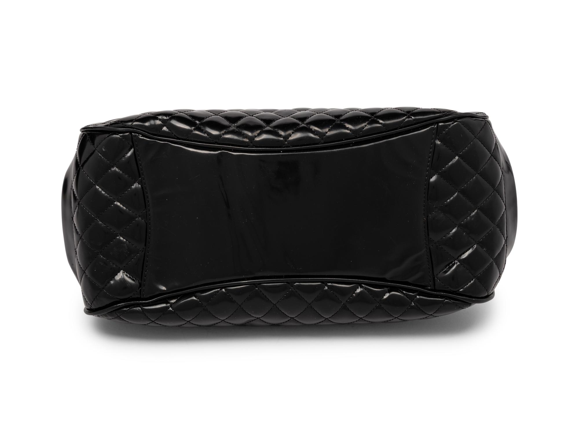 Chanel Mademoiselle Bag, 2008