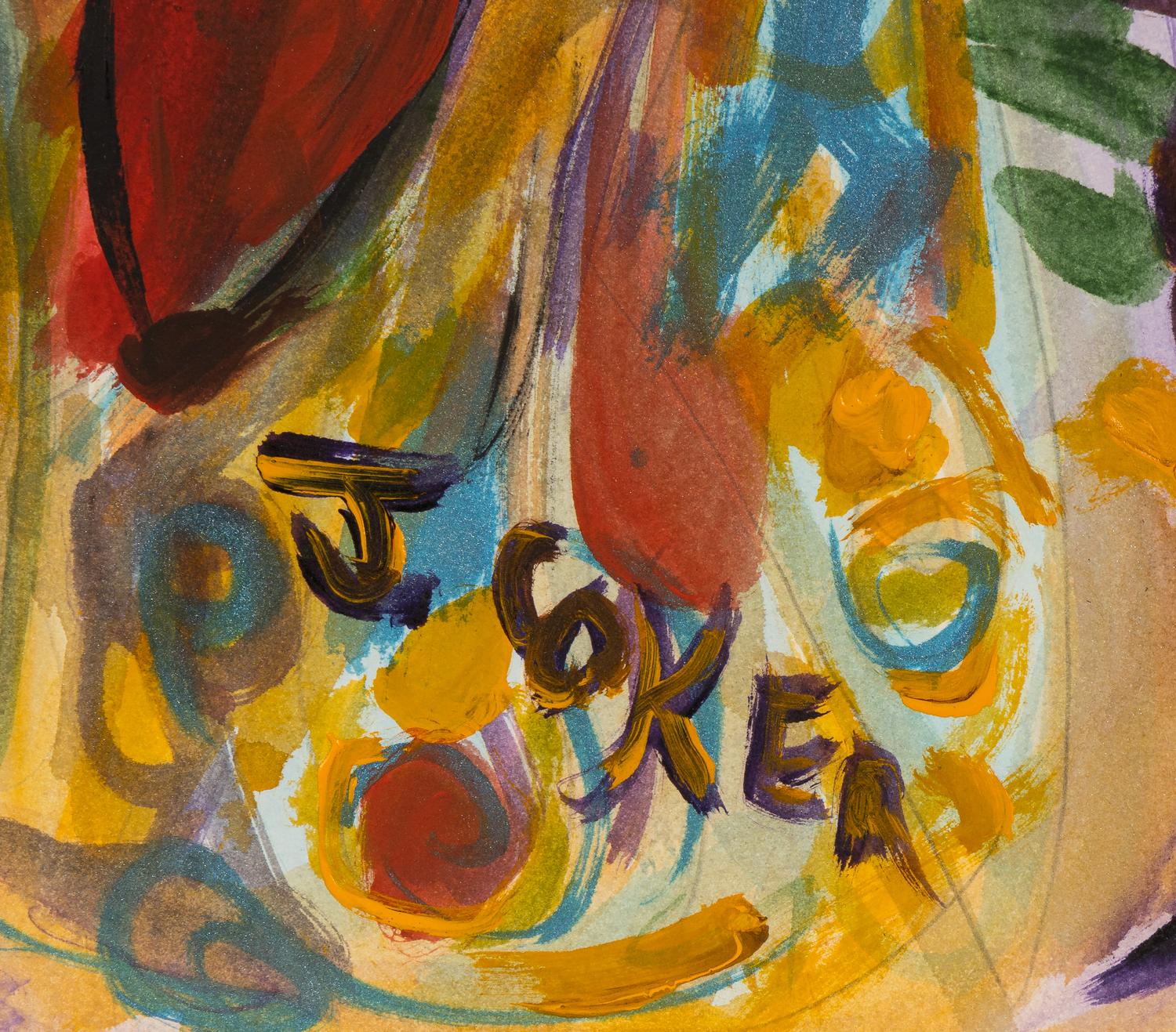 The Ones That Plant Trees , Alice in the Window, and Summer for Susan (three works)