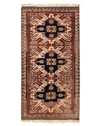 A Chelaberd 'Eagle Kazak' Rug