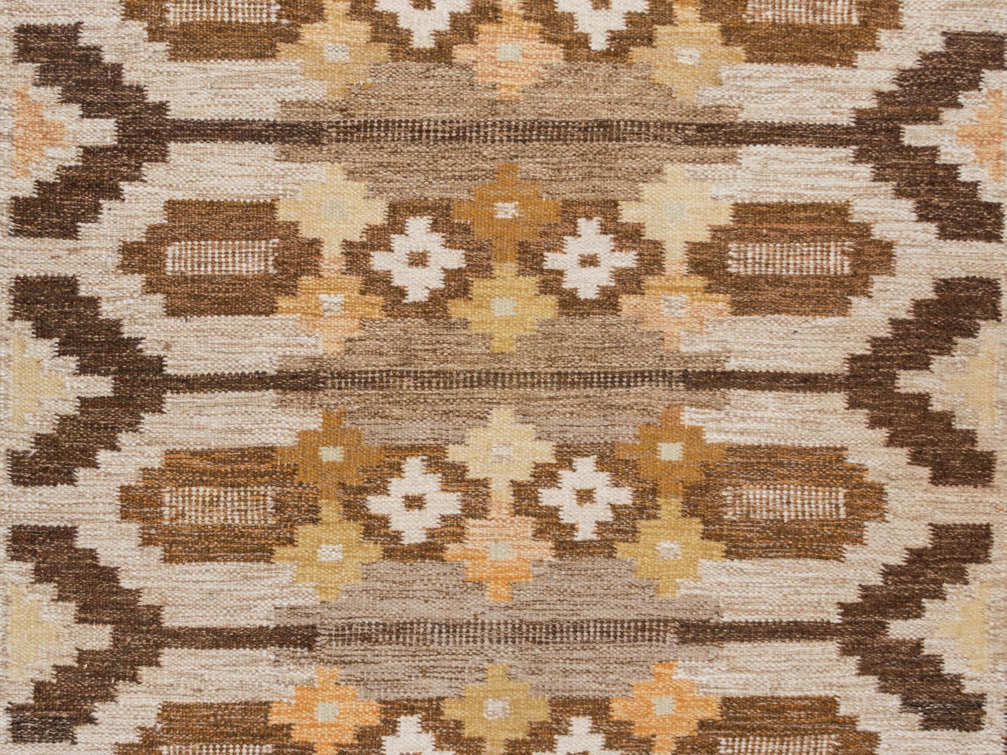 Flatweave Rug