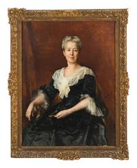 Portrait of a Lady
