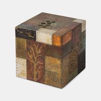 Cube Side Table