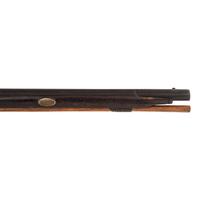 Tryon Chief's Grade Trade Gun with Old Repairs