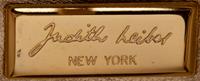 Judith Leiber Bear Minaudière