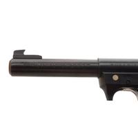 *Ruger 22/45