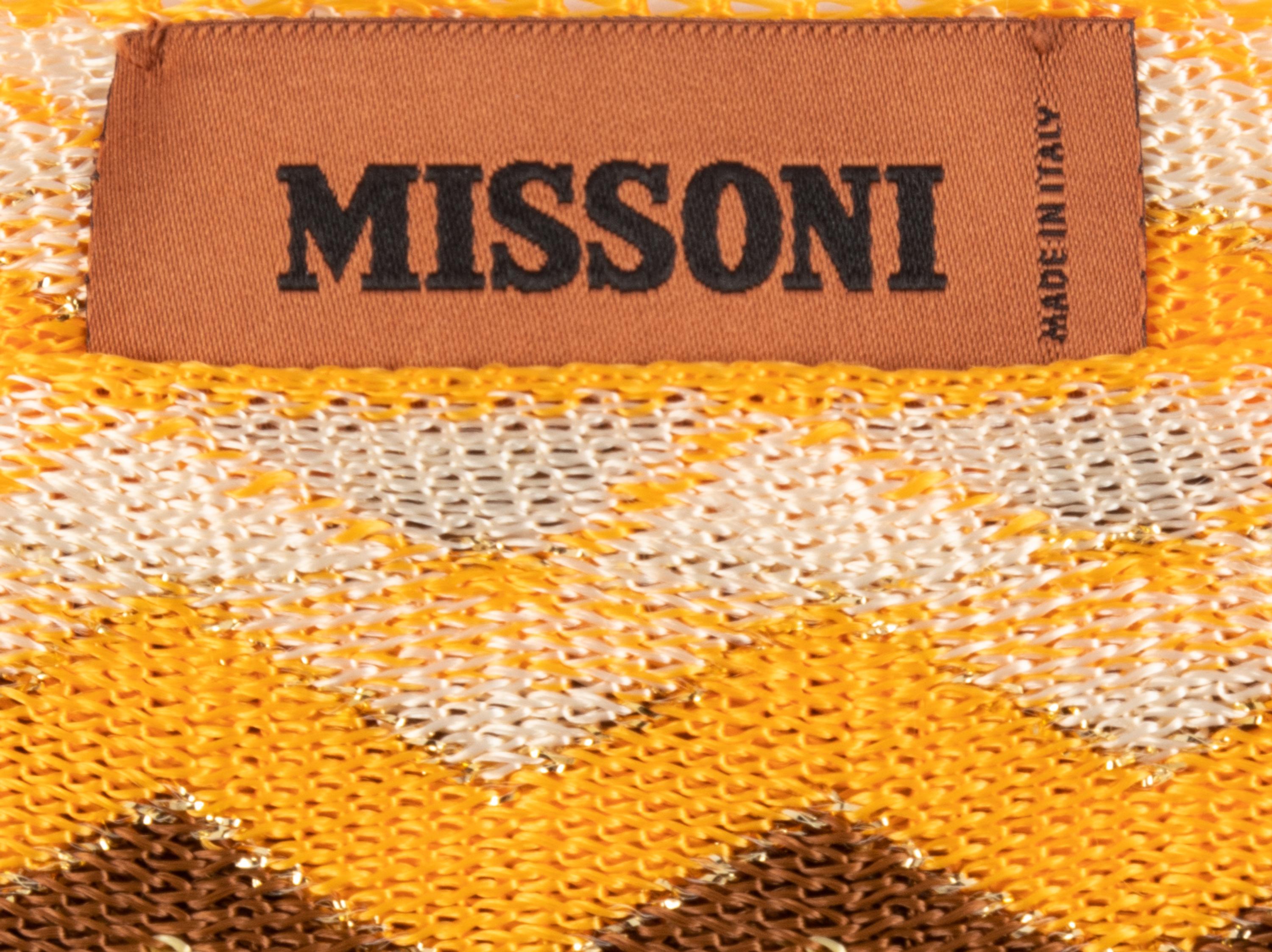 Collection of Ten Designer Scarves, 1980-2010s