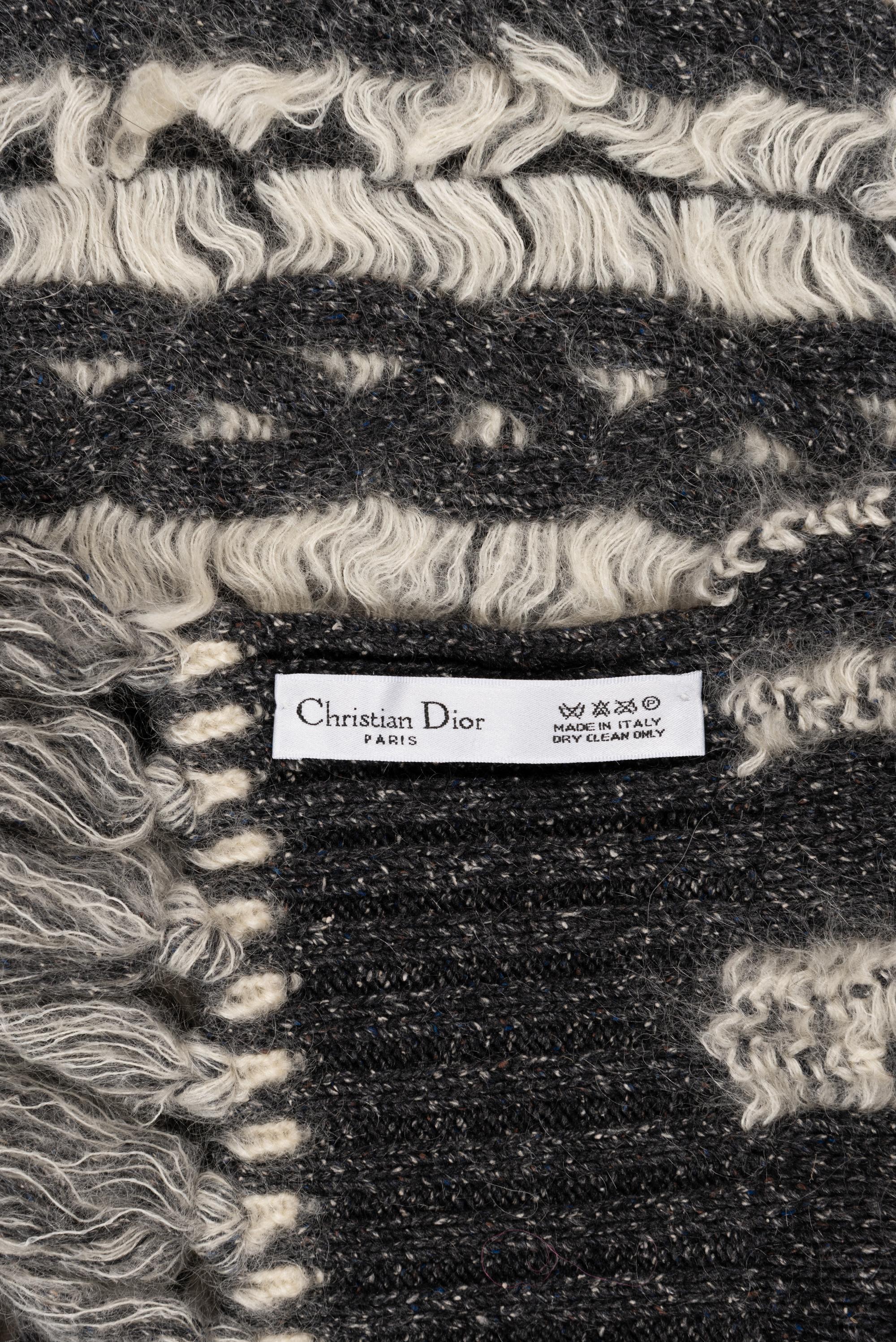 Six Silk Scarves: Three Yves Saint Laurent, One Valentino, and One Chanel, 1980-2000s